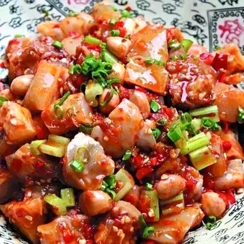  小米椒|真香！家人最爱吃的几道家常菜，香辣、解馋，超级下饭！