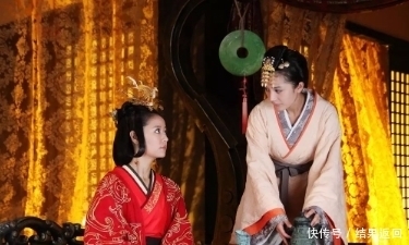 吕禄|慎儿欺骗吕禄逃避殉葬,又给吕禄出谋划策,助他当上太尉!