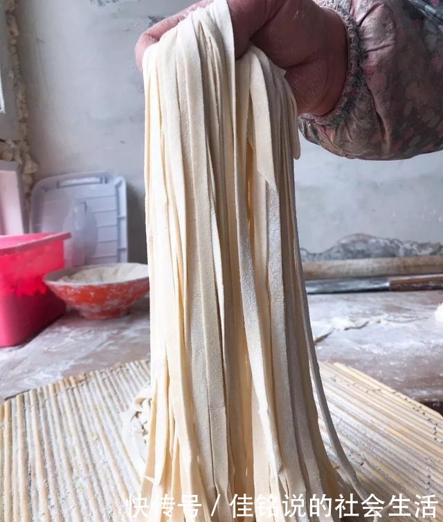 卫辉市|河南省卫辉市的一碗面!