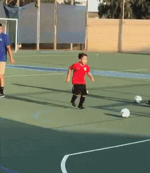 穿高|搞笑GIF:妹子的烦恼,穿高跟就是麻烦呀