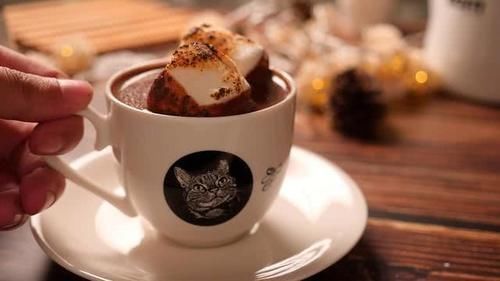 巧克力|巧克力别再直接吃了,试试这样做,香甜丝滑,孩子隔三差五就要吃