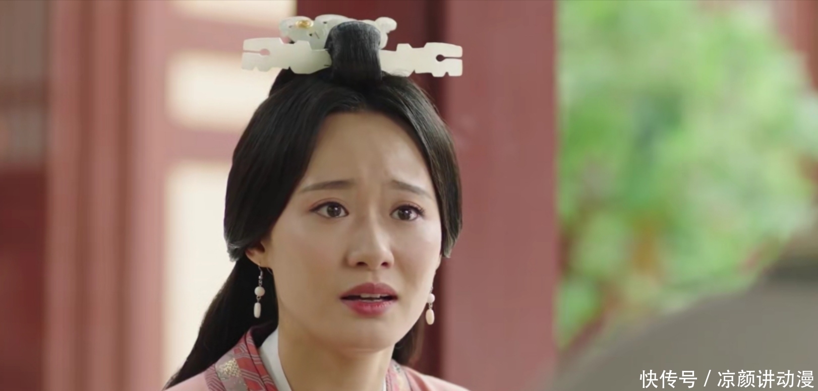 孙策|孙策死后,弟弟孙权是如何对待嫂子的?