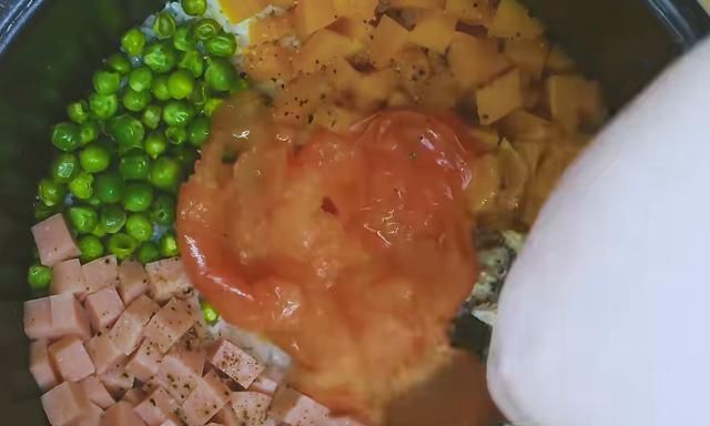 西红柿|分享一款西红柿的网红做法,只需3步,懒人操作,好吃营养又开胃