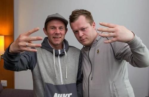 饮酒|两小伙通过另类途径中奖3500万，狂欢饮酒数日，结果悲剧了