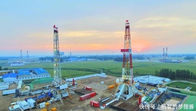 世界各国|中国好眼光!2000亿买下26国抛弃的“废地”,如今变成最大油田