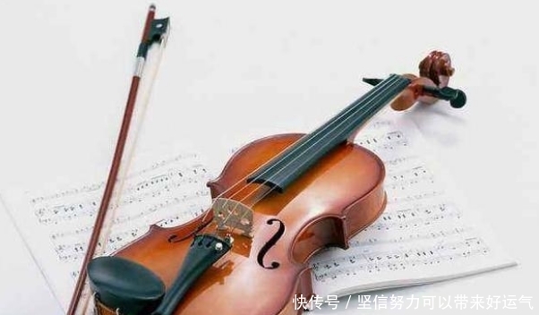 训练|精通小提琴，只要你喜欢，只要你训练得法，只要你用心刻苦，练成高水平，是完全可以的