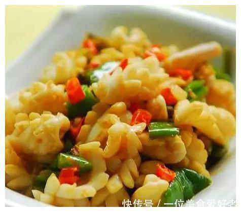 金针菇|精选家常私房菜几款,营养丰富美味无限