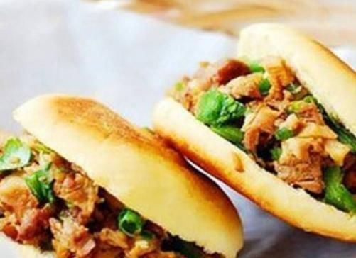 小吃|假如世界上只剩下一种“街头小吃”,你会选择哪一种在这里