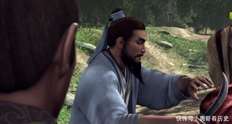 营救|公孙瓒即将被袁绍剿灭之时，刘备为何不去营救，原因不简单