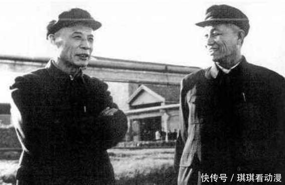 开国|四野这位兵团司令,麾下出了96位开国将军,他却没有参加授衔