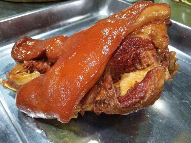 记得|不管卤什么肉,一定要记得放这4种香料,保证肉烂入味还不腥腻