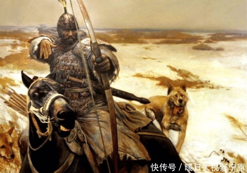  兄弟|兄弟被杀, 太子在葬礼上洋洋得意, 皇帝: 诛杀太子全家