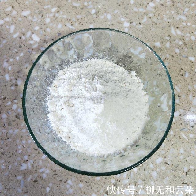 丸子|炸土豆丸子,一口一个,好吃到停不下来