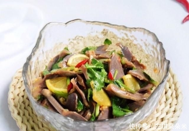  胡萝卜|17道清爽开胃凉拌荤菜，清爽美味好吃不腻，好吃又下饭的快手凉菜