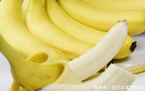 口感|买香蕉,不能只看大小,牢记3个技巧,买到的香蕉又甜又好吃