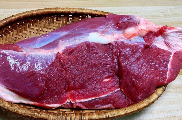 来客|冰箱常备酱牛肉,家里来客不用愁,学会这道菜客人都夸你贤惠