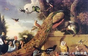 欧洲|朋友圈炫富的都弱爆了！欧洲一流军功贵族的富足生活是怎么样的？