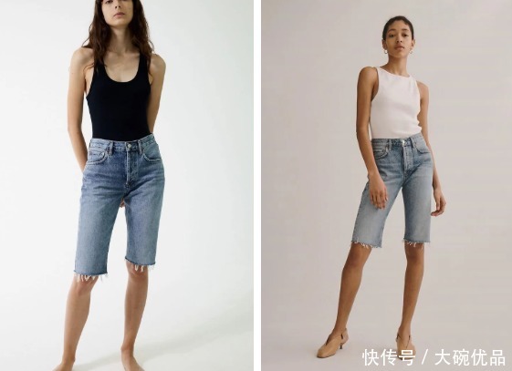  求求|我求求您停止穿背心，这是2020年最受欢迎的背心款式