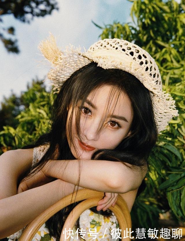 路透|赵丽颖中餐厅路透网友惊呼大变样!