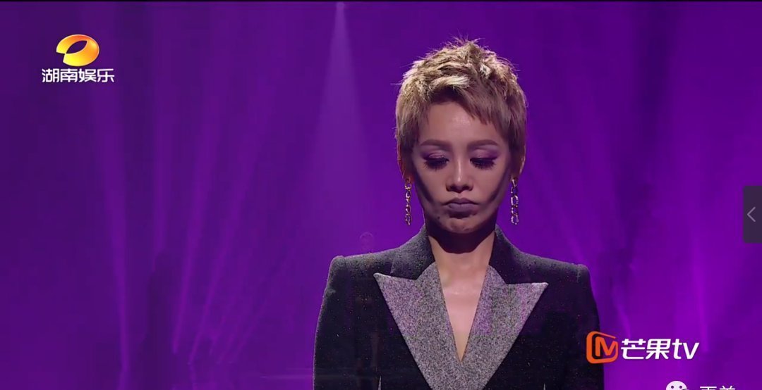  出道|浪姐成团，成今年综艺最大的笑话…