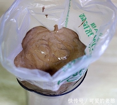 巧用|香橙巧克力小蛋糕---教你巧用天然香料,会有意想不到的效果