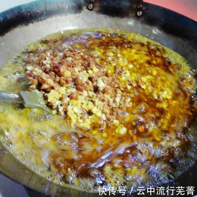 香辣|猪肉香辣酱,香辣鲜美,超百搭