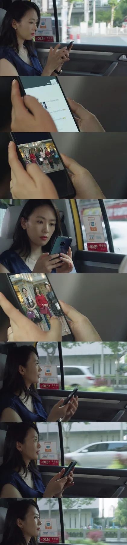 得扎|《三十而已》给出的每一道人生选择题,都真实得扎心