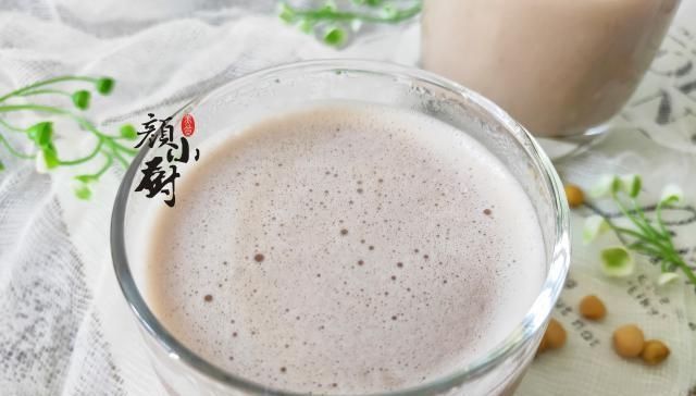 早餐|家有读书娃,营养特重要,我隔三岔五给孩子做这早餐,省事又好喝