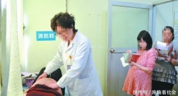 吃不下去|备孕一年才怀上宝宝,产检时二名医生各执一词,“保胎要听谁的”