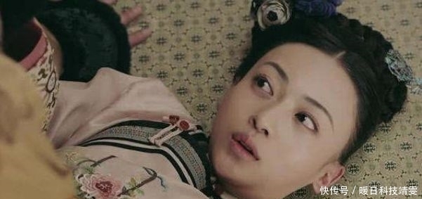 皇帝|她刚生完孩子,皇帝为何就要强幸她?只因她有一本事,别人没有