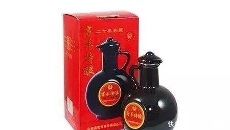 广告|潍坊的本土白酒有哪些