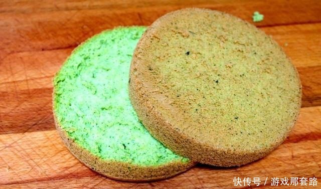 分享|蛋糕亲手做,美味更健康,详细步骤分享,掌握做法,比买的还好吃