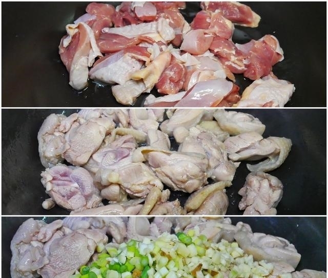 儿童|快捷美味儿童营养餐“甜酸鸡腿肉”,下饭有创意孩子才愿意吃饭!