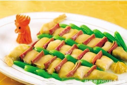 盘点|盘点中国8大菜系,每系一道名菜,谁才是中国菜的“第一把交椅”