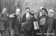  地图|地图上看，欧洲和亚洲明明就是完整的亚欧大陆，为何分成两个洲？