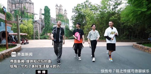 作品|两期《认真的嘎嘎们》,只见尬、不见嘎,有准备的少,无准备的多