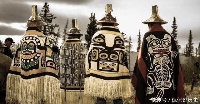 灭族|最贪杯的民族因喝酒误事被屠杀近灭族,如今不到全国1.2%人口