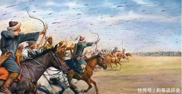  污蔑|汉武帝临终一言，道尽穷兵匈奴之因，学者：汉武帝不容污蔑