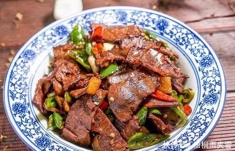 不嫩|炒出来的牛肉为什么不嫩?大厨:下锅前多做一步,怎么炒都不会老