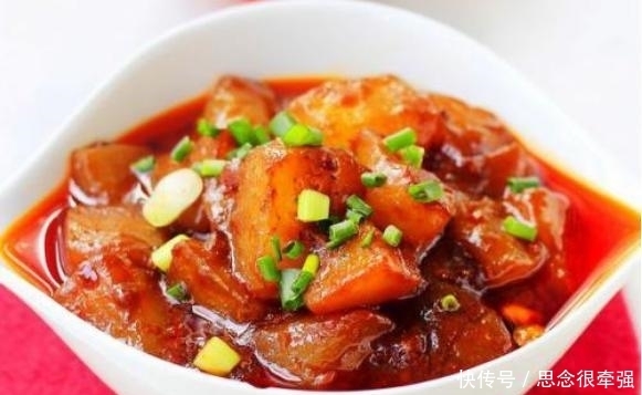 营养|让人胃口大开的6道特色家常菜,简单营养又下饭,每次都吃不腻!