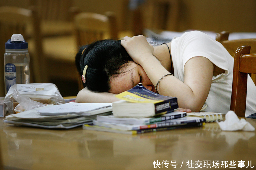 生活|准高一新生,听重点中学学霸讲高中生活是什么样子