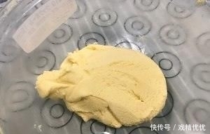  清新|清新可爱风西瓜曲奇饼干