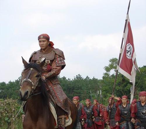 朱元璋|陪朱元璋打江山的34人,最终只有4位得以善终,他们是谁