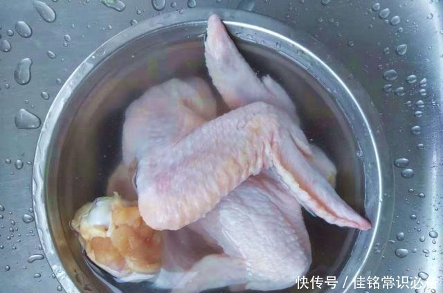 香炸粉|炸鸡翅新做法,比肯德基的好吃多了,配方和窍门都给你