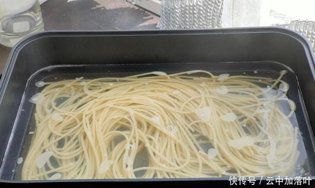 肉汁|我教你怎么做简单肉汁意大利面,他多汁又香