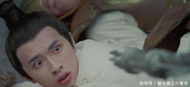 皇帝|此皇帝除了甘愿戴绿帽,还有个难以启齿的嗜好,让皇后忍无可忍