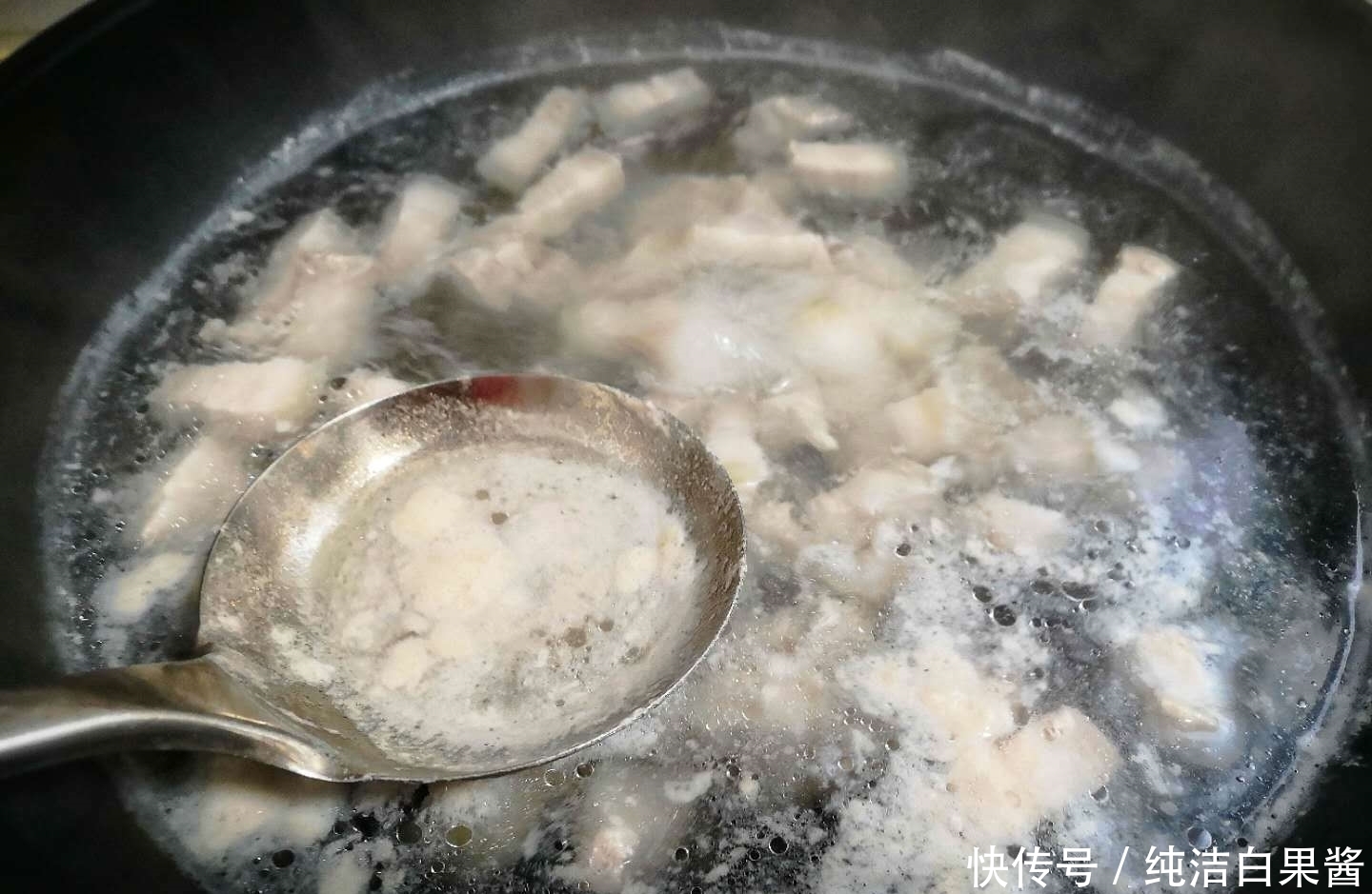 解馋|春天最该吃的一道菜,好吃不上火,又鲜又解馋,下饭根本没话说!