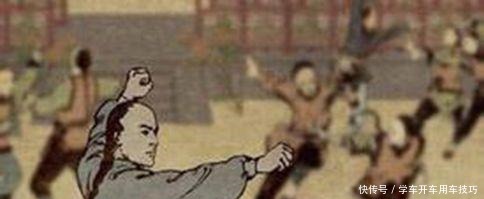 殿试|他本是武探花,却因事故革职,再次参加科举,成了武状元