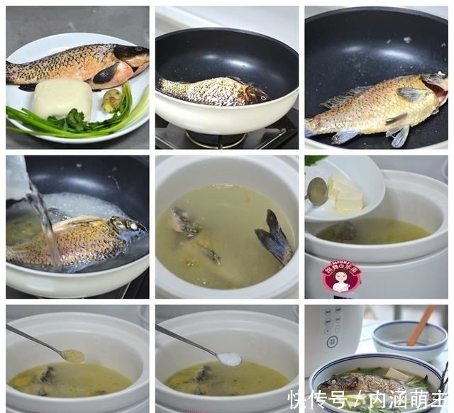 学会|夏天喝汤最养人，5道简单汤，学会做，大人孩子都喜欢