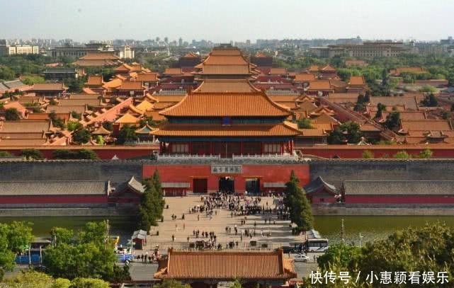 大清|大清12帝,为何只供奉11个牌位?没有被供奉的皇帝是谁